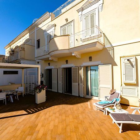 Mare E Castello Διαμέρισμα Manfredonia Εξωτερικό φωτογραφία